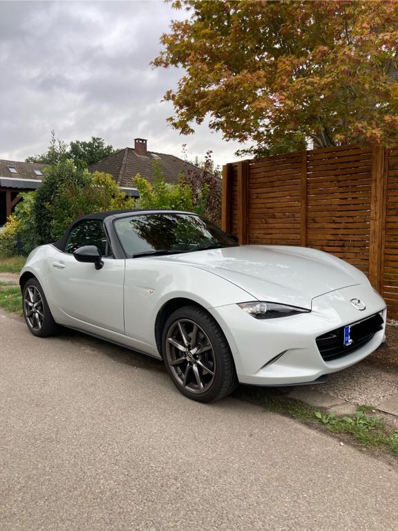 Mazda MX-5 60.888 km 16.500 € Stuhr 28816