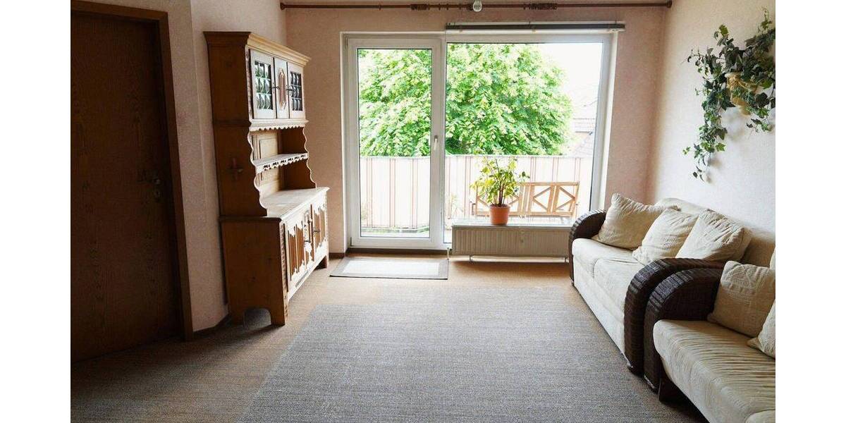 Etagenwohnung Bremen Buntentor - 3 Zimmer, 61 m&sup2;, 270.000&euro; | Angebot:26789134
