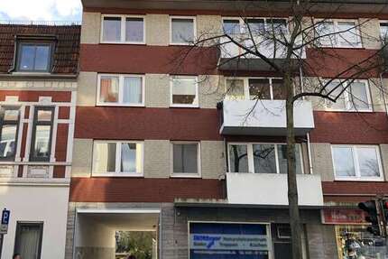 Wohnung Bremen Neustadt - 2.5 Zimmer, 57 m&sup2;, 530&euro; | Angebot:26963170