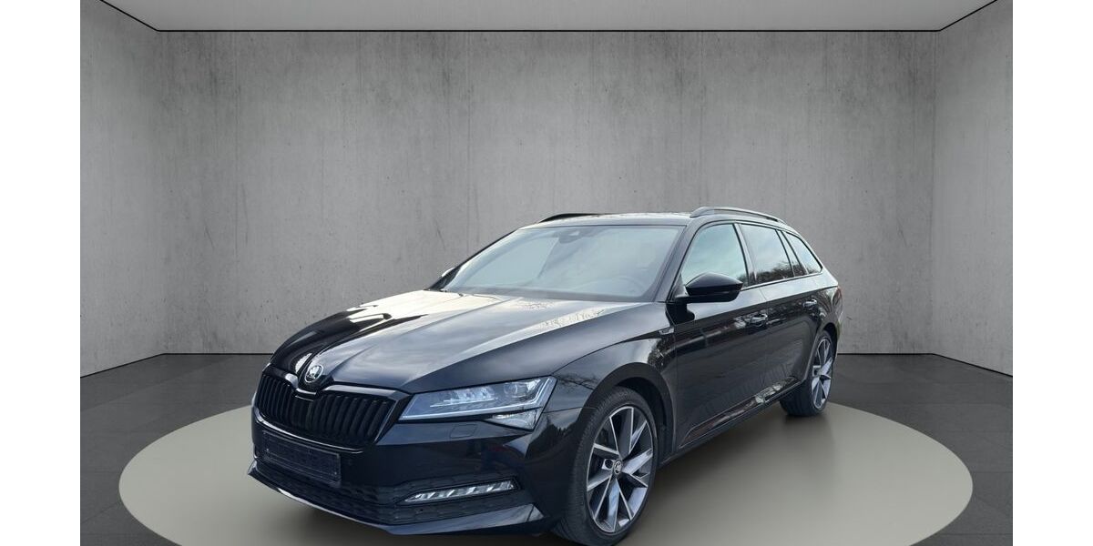 Skoda Superb 106.300 km 24.999 &euro; Delmenhorst 27751