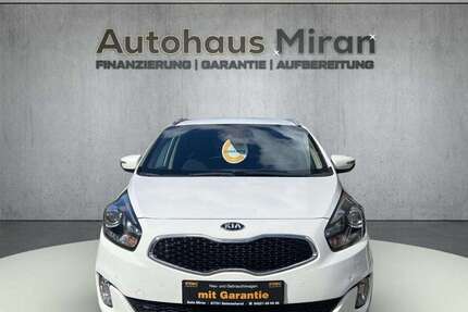 Kia Carens 72.850 km 10.499 € Delmenhorst 27751