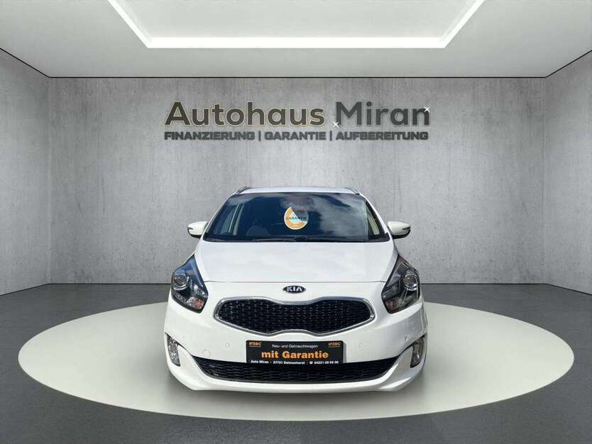 Kia Carens 72.850 km 10.499 € Delmenhorst 27751