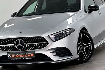 Mercedes-Benz A 180 86.000 km 26.800 &euro; Bremen 28259