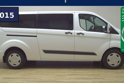 Ford Transit Custom 86.877 km 20.780 &euro; Bremen / Arsten 28279