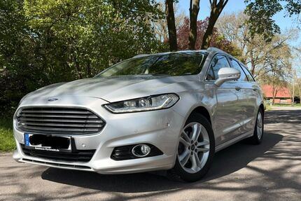 Ford Mondeo 257.000 km 6.600 &euro; Ganderkesee 27777