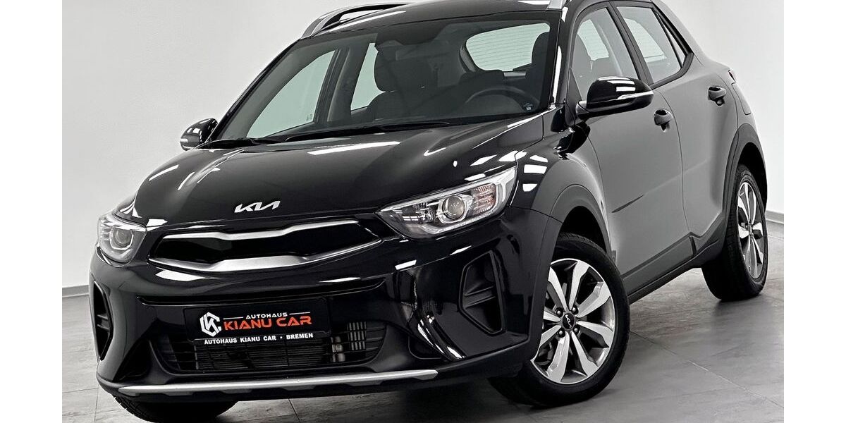 Kia Stonic 8.405 km 18.800 &euro; Bremen 28259