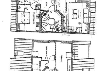 3 ½ Zimmer-Wohnung in Horn-Lehe zu vermieten! zimmer