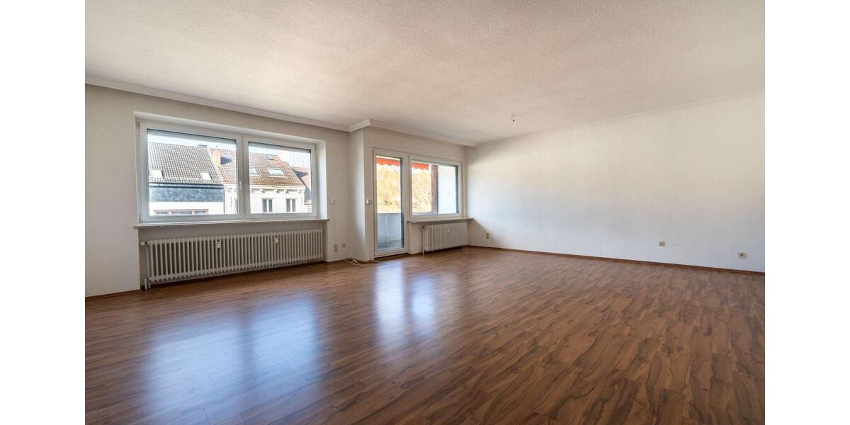Etagenwohnung Bremen Schwachhausen - 3 Zimmer, 110 m&sup2;, 1.350&euro; | Angebot:26178311