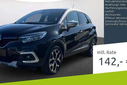 Renault Captur 74.970 km 12.222 &euro; Stuhr 28816