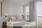Etagenwohnung Achim - 2 Zimmer, 55 m&sup2;, 231.000&euro; | Angebot:26840820