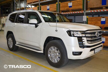 Toyota Land Cruiser 0 km 380.800 &euro; Bremen 28307