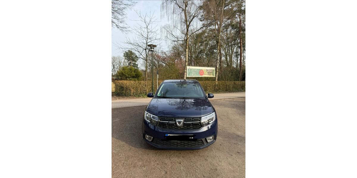 Dacia Sandero 54.000 km 7.800 &euro; Bremen 28197