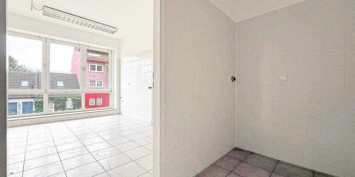 Gewerbeobjekt Bremen Hastedt - 1 Zimmer, 162 m&sup2;, 1.377&euro; | Angebot:25801282