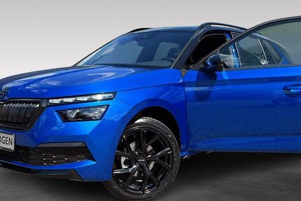 Skoda Kamiq 14.037 km 25.990 &euro; Delmenhorst 27755