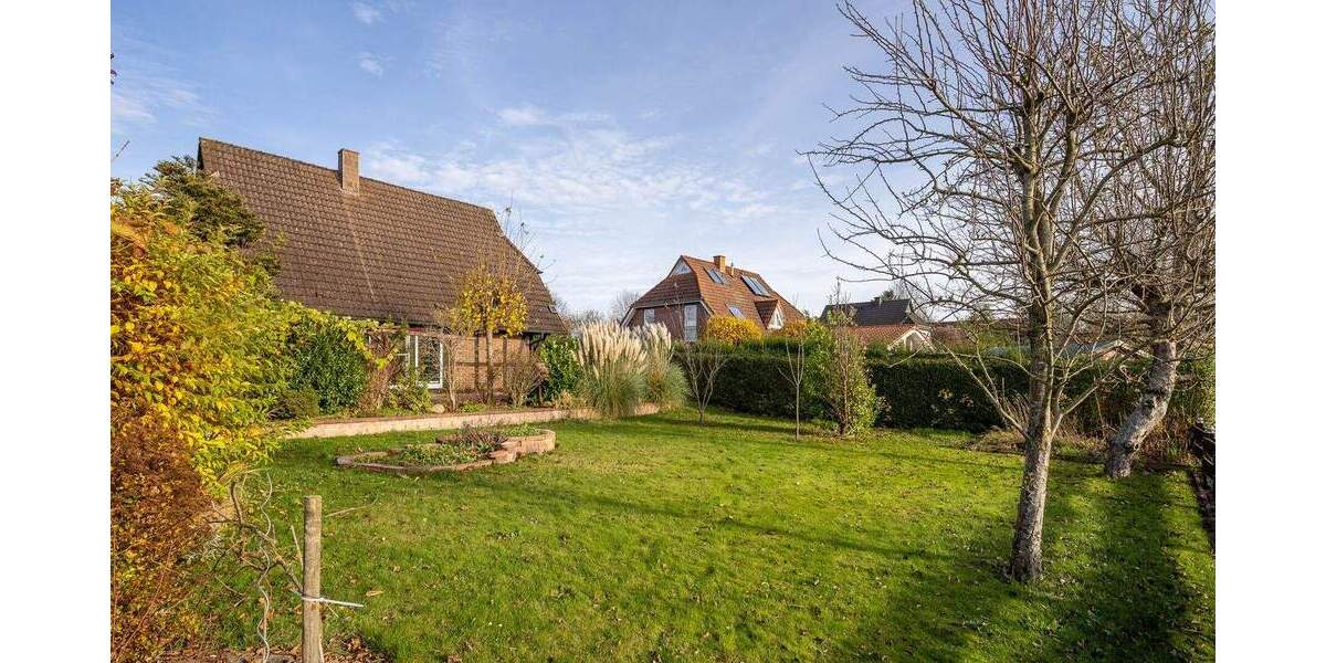 Einfamilienhaus Tarmstedt - 4 Zimmer, 111 m&sup2;, 329.000&euro; | Angebot:25727272