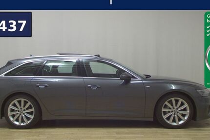 Audi A6 139.293 km 25.980 € Bremen / Arsten 28279