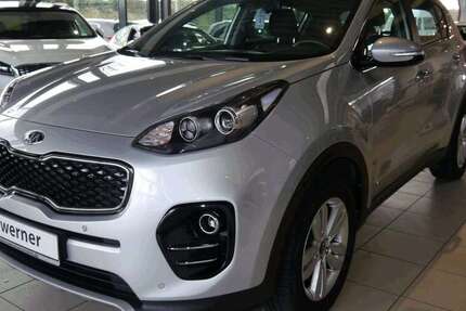 Kia Sportage 71.000 km 16.990 &euro; Bremen 28357