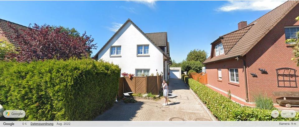 Doppelhaushälfte Delmenhorst Deichhorst - 4 Zimmer, 109 m&sup2;, 279.000&euro; | Angebot:26210894