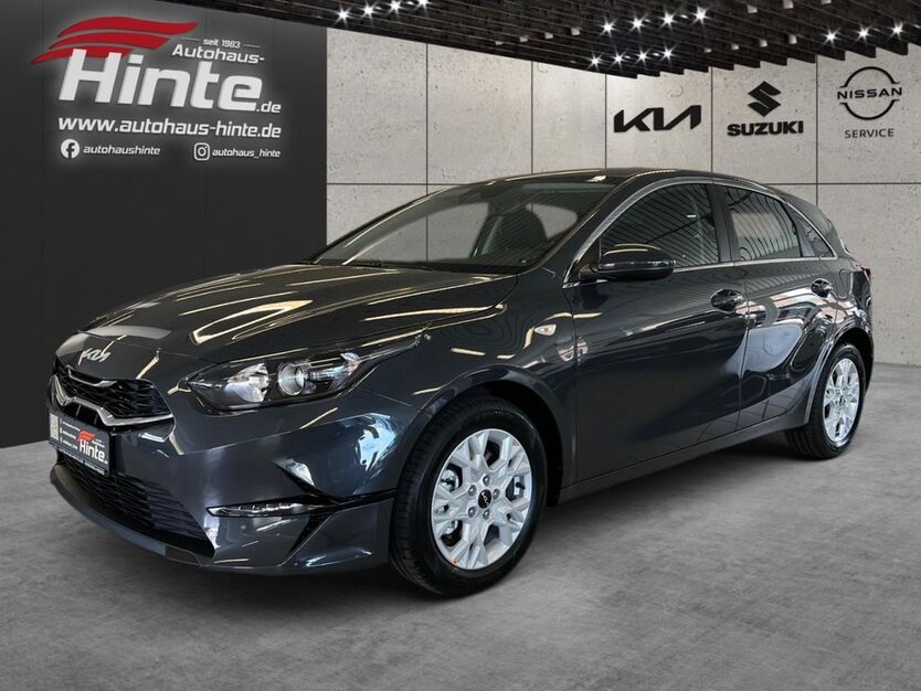 Kia ceed / Ceed 4.000 km 23.875 € Bremen 28779