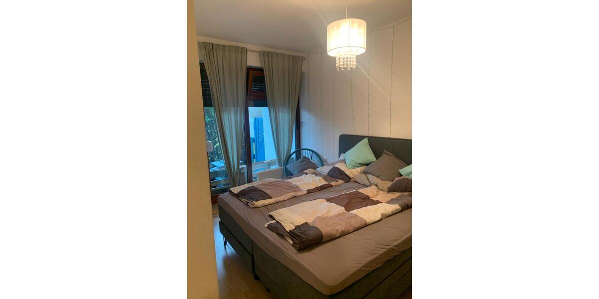 Erdgeschoßwohnung Stuhr - 2 Zimmer, 56 m&sup2;, 185.000&euro; | Angebot:25026184