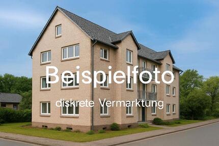 Mehrfamilienhaus 2x7 Wohnungen