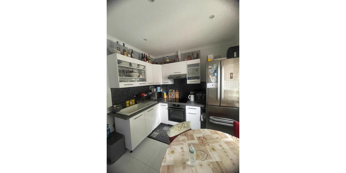 Erdgeschoßwohnung Delmenhorst - 3 Zimmer, 74 m&sup2;, 180.000&euro; | Angebot:26888733