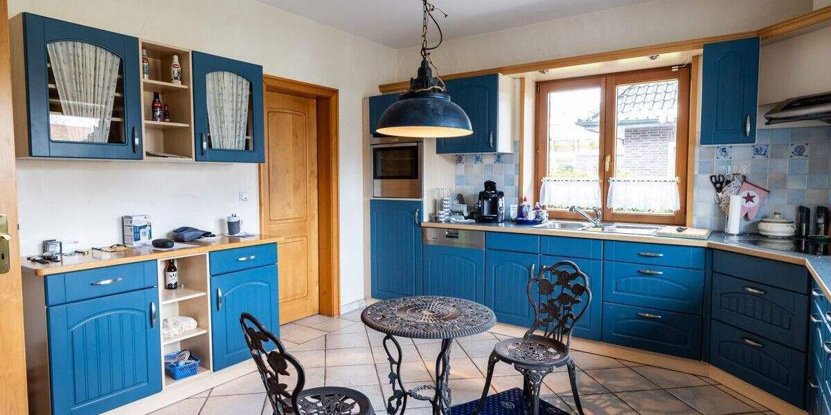 Einfamilienhaus Delmenhorst Dwoberg/Ströhen - 3 Zimmer, 137 m&sup2;, 1.120&euro; | Angebot:25700077