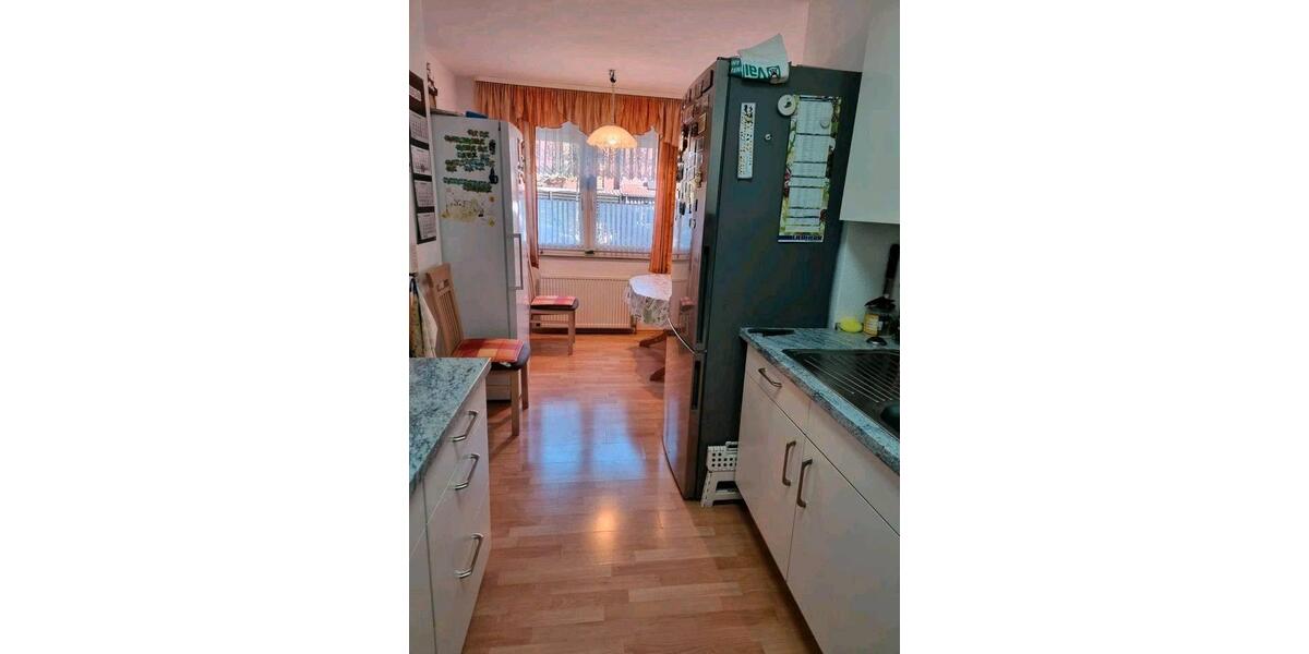 Reihenhaus Bremen Hemelingen - 5.5 Zimmer, 140 m&sup2;, 367.000&euro; | Angebot:26673648