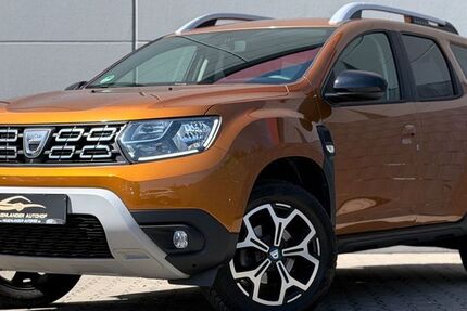 Dacia Duster 65.000 km 13.490 &euro; Bremen 28199