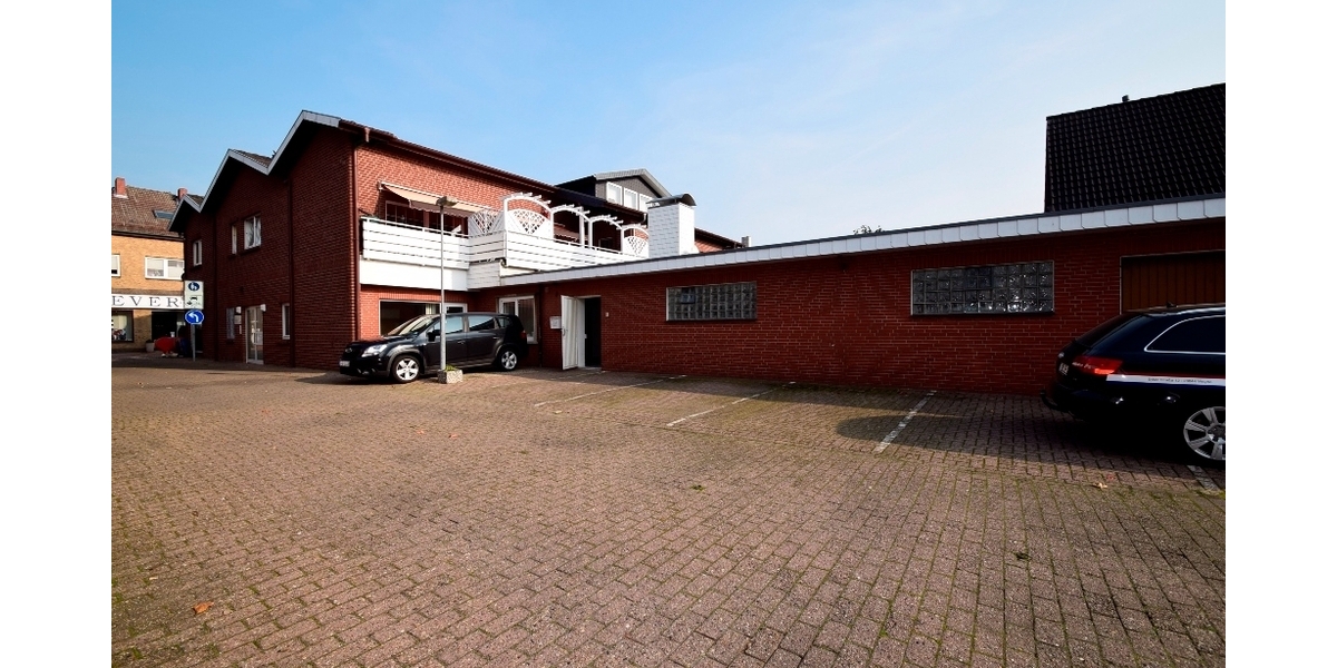 Werkstatt mit Büro und Lager in Syke mieten Flexible Gewerbefläche in zentraler Lage - Gewerbeobjekt Syke | Angebot:15431833