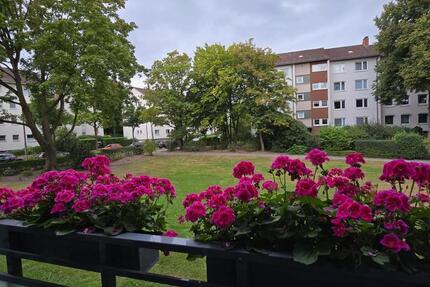 Wohnung Bremen Findorff - 2.5 Zimmer, 72 m&sup2;, 185.000&euro; | Angebot:25284543