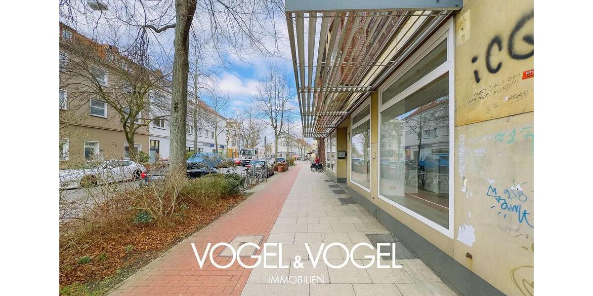 Gewerbeobjekt Bremen Walle - 1.920&euro; | Angebot:26144533