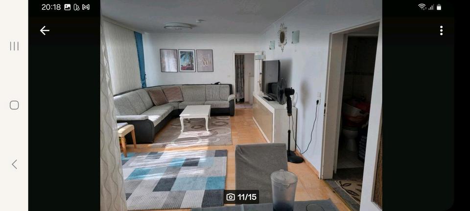 Etagenwohnung Achim - 4 Zimmer, 95 m&sup2;, 175.000&euro; | Angebot:27017309