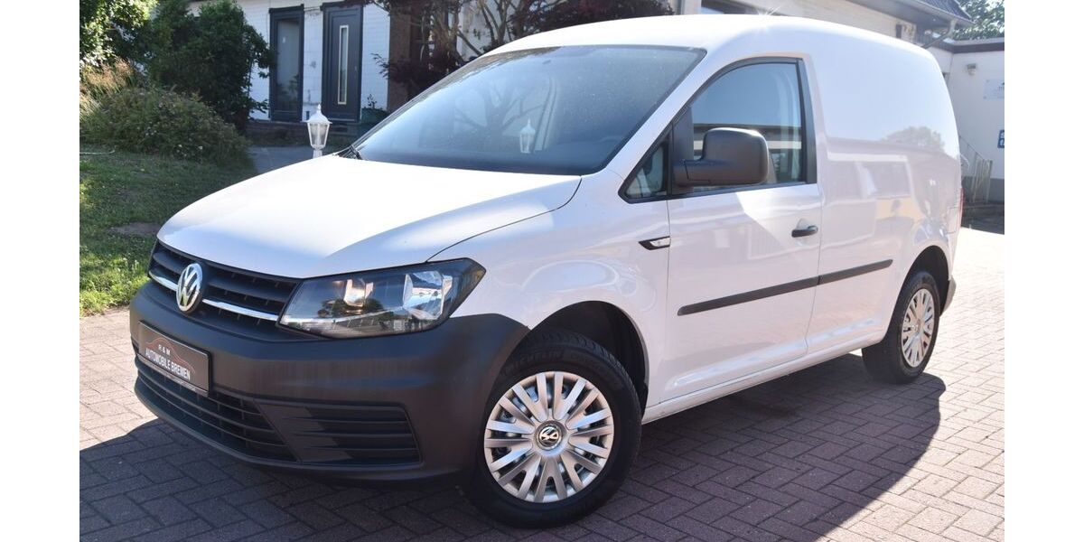 VW Caddy 181.959 km 7.499 &euro; Bremen 28719