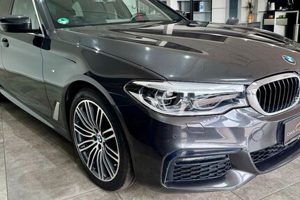 BMW 540 144.980 km 32.980 € Lemwerder 27809
