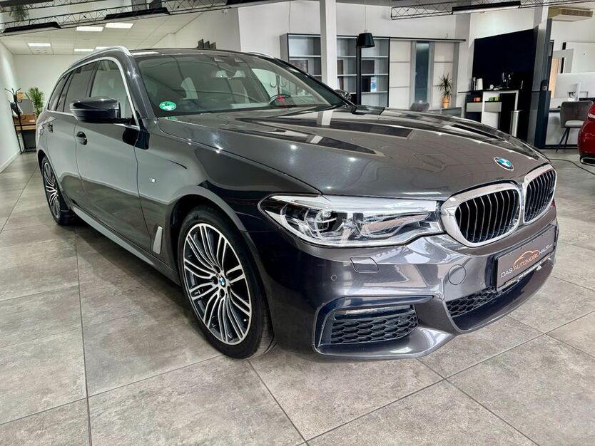 BMW 540 144.980 km 32.980 € Lemwerder 27809