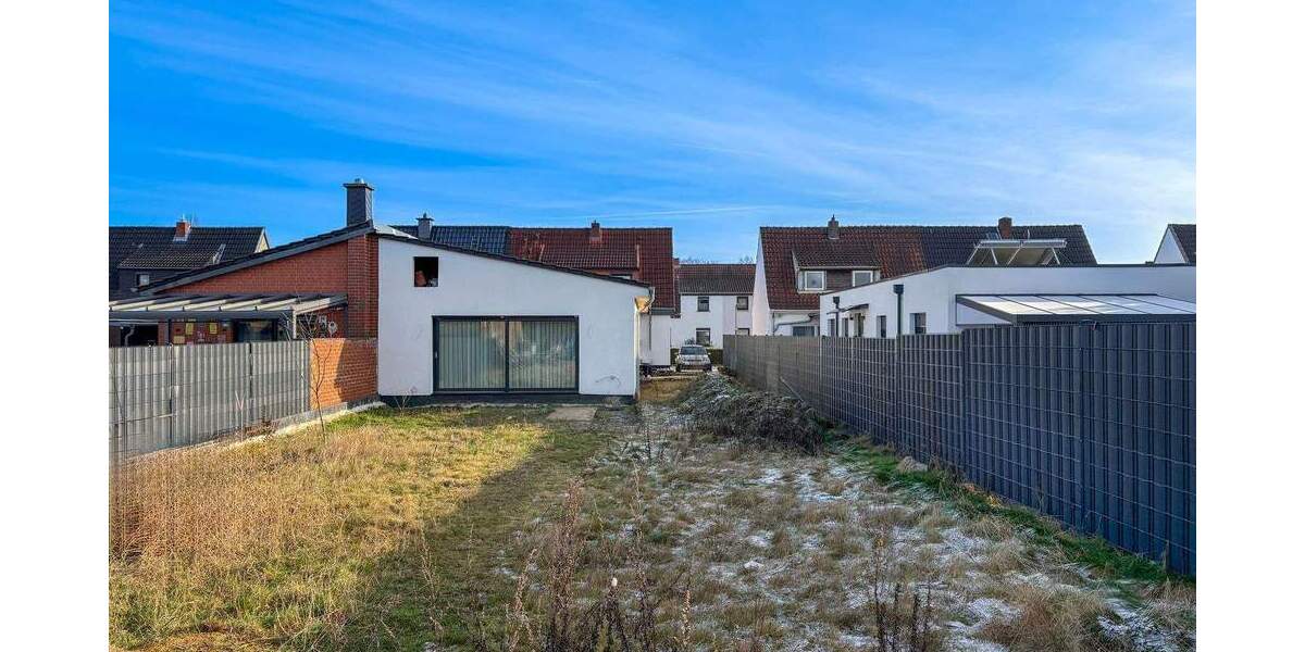 Doppelhaushälfte Bremen Hemelingen - 4 Zimmer, 190 m&sup2;, 479.000&euro; | Angebot:25775194