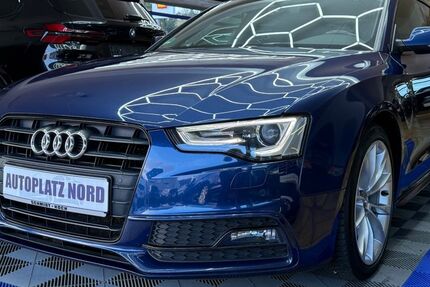 Audi A5 234.000 km 12.999 &euro; Ritterhude 27721