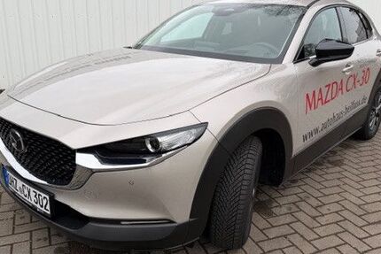 Mazda CX-30 1.500 km 30.350 &euro; Ritterhude 27721