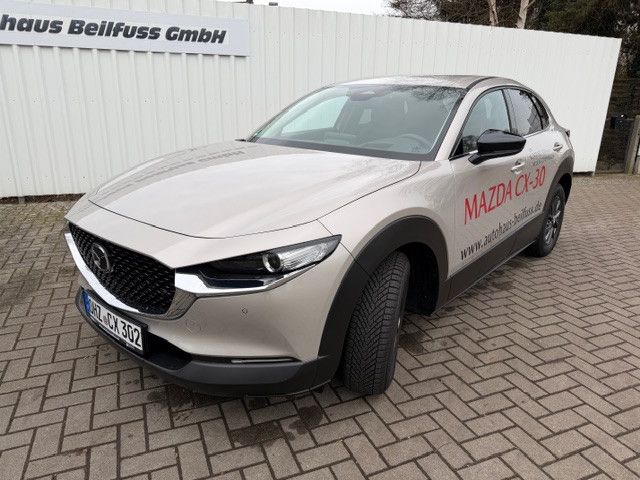Mazda CX-30 1.500 km 30.350 &euro; Ritterhude 27721