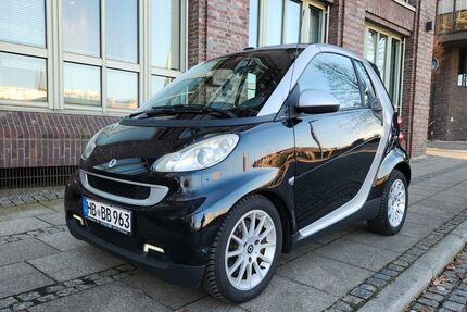 Smart ForTwo 122.000 km 3.700 &euro; Bremen 28199