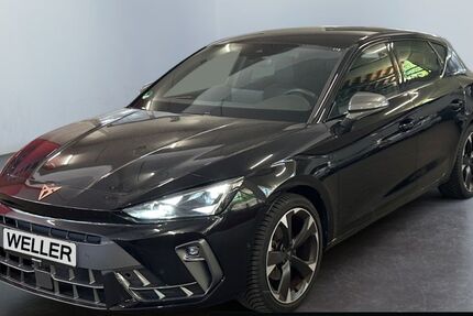 Cupra Leon 18.712 km 27.440 &euro; Bremen 28205
