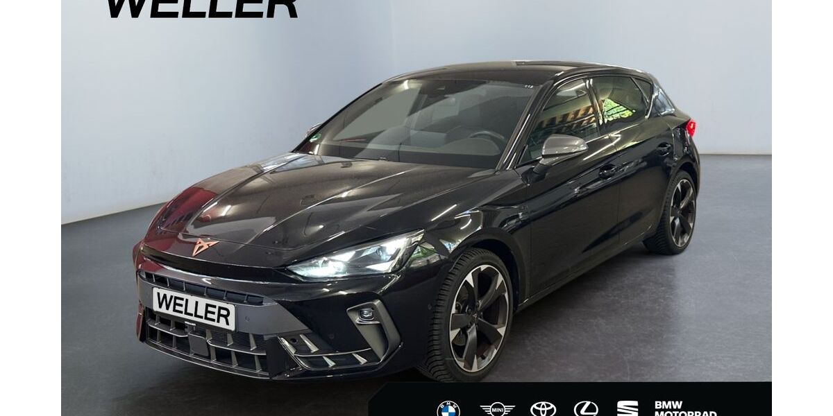 Cupra Leon 18.712 km 27.990 &euro; Bremen 28205