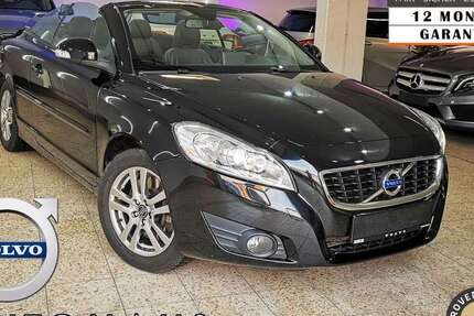 Volvo C70 156.143 km 13.420 &euro; Bremen 28217