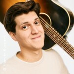 Falk & Freunde - Überdachte Freiluftbühne