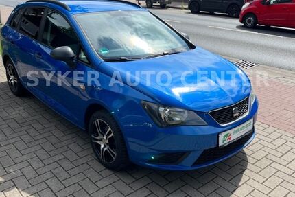 Seat Ibiza 145.000 km 5.990 € Syke 28857
