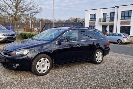 VW Golf 237.000 km 5.600 &euro; Delmenhorst 27755