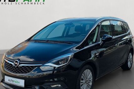 Opel Zafira Tourer 106.900 km 12.450 &euro; Osterholz-Scharmbeck 27711