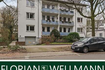 Wohnung zum Kaufen in Bremen 219.000 € 57.42 m² 2 zimmer
