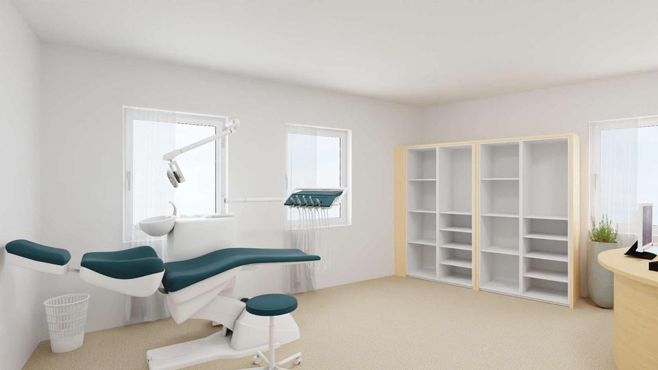 Gewerbeobjekt Achim - 1.240&euro; | Angebot:25420922